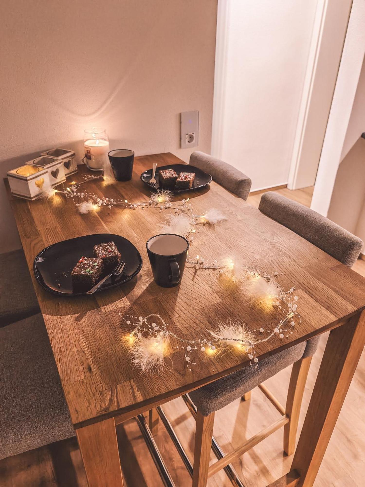 Hassbergliebe Apartment